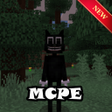 Иконка программы: Cartoon Cat in MCPE - Esc…
