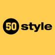 Иконка программы: 50 style