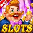 أيقونة البرنامج: Epic Hit - Casino Slots G…