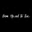 Programın simgesi: From Head to Toe