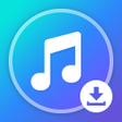 Ícone do programa: Download Mp3 Player