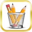 أيقونة البرنامج: Drawing Desk:PaintSketch …