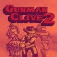 프로그램 아이콘: Gunman Clive 2