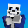 プログラムのアイコン：Sans Skins