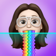 Programikonen: Face Scan: Time Warp Wate…