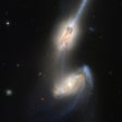 Programikonen: Galaxy Collider