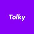 프로그램 아이콘: Tolky - Connect  Talk