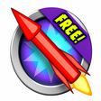 プログラムのアイコン：FireworX Stand FREE