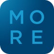 プログラムのアイコン：More with Morgan