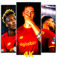 程序图标：As Roma wallpapers