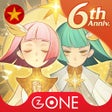 プログラムのアイコン：Thánh Địa AFK