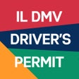 Icon of program: IL DMV Drivers License Te…