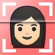 أيقونة البرنامج: Face Analysis - Face Anal…