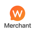 プログラムのアイコン：Wongnai Merchant App WMA