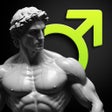 Kegel Exercises for Men icon