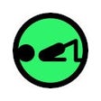 Иконка программы: Kegel Exercises for Men