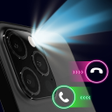 程序图标：FlashAlert - Led Flashlig…
