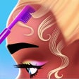 أيقونة البرنامج: Hair Queen
