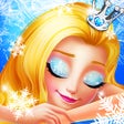 Ikona programu: Ice Beauty Queen Makeover…