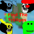 Ikona programu: Find the Trollges 172 BAN…