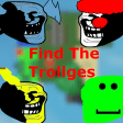 Find the Trollges 172 BANNED