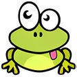 Icoon van programma: BabelFrog