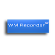 Symbol des Programms: WM Recorder
