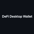 ไอคอนของโปรแกรม: DeFi Wallet