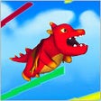 プログラムのアイコン：Dragon Trials: Ultimate B…