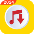 Ícone do programa: Tube Mp3 Music Downloader
