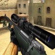 ไอคอนของโปรแกรม: Death Trigger - Head Shot…