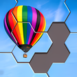 Programikonen: Hexa Jigsaw Challenge