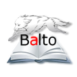 Иконка программы: Balto Speed Reading Free