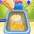 Programikonen: Potato Chips Maker Game