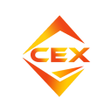 程序图标：CEXIO