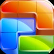 Icoon van programma: 3D match block puzzles