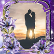 程序图标：Flower Frames for Picture…