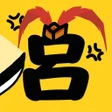 Icoon van programma: 呂布與貂蟬