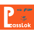 PassLok Image Steganography