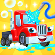 Icon of program: Carwash: Trucks