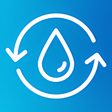 Icono de programa: Drink Water Reminder  Tra…