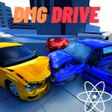 Icoon van programma: Dmg Drive