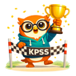 Icoon van programma: Bilge Koç: KPSS 2026 Hazı…