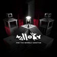 Icoon van programma: Mallory and the Marble Sa…