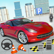 Иконка программы: Sports Car Parking: Car G…
