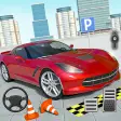 Multi-storey Sports Car Parking Simulator 2019