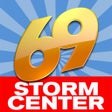 程序图标：69News WX