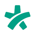 程序图标：Doctoralia: pedí turnos o…