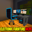 Ícone do programa: Electronic Furniture Add-…