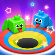 Icon of program: Block Worm: Color Jam